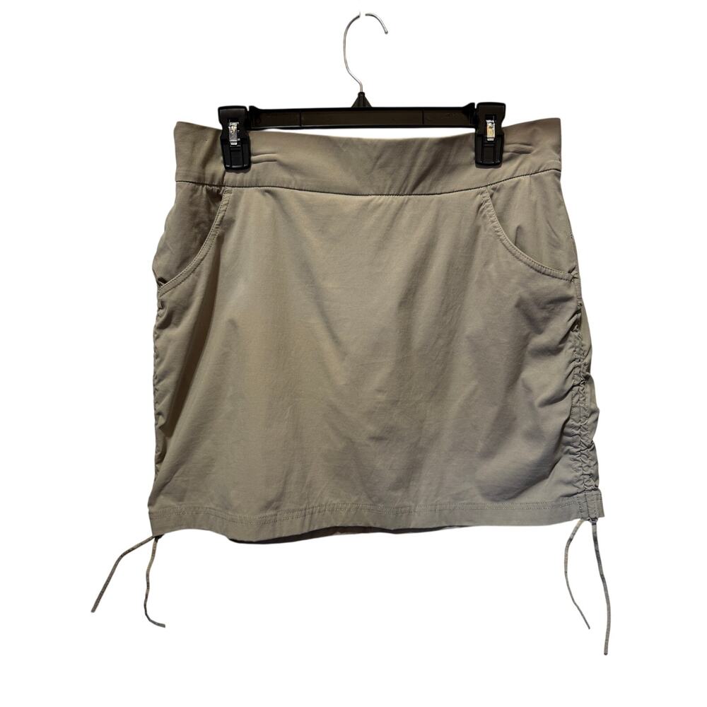 Columbia Women’s All Seasons Ruched Skort Size L